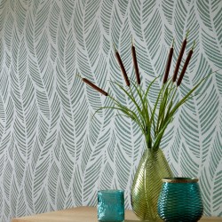 Обои 1838 Wallcoverings Willow Bramble Mineral 2008-149-02