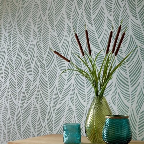 Обои 1838 Wallcoverings Willow Bramble Mineral 2008-149-02 Обои 1838 Wallcoverings Willow Bramble Mineral 2008-149-02