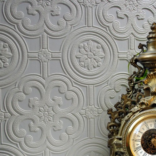 Обои под покраску Anaglypta Luxury Egon RD80029 Обои под покраску Anaglypta Luxury Egon RD80029