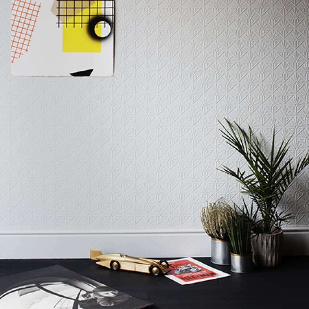 21 Век обои под покраску