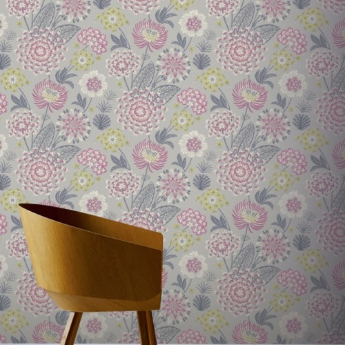 Обои ArtHouse Bloom 676207 Обои ArtHouse Bloom 676207