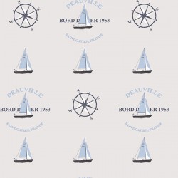 Обои Aura Deauville G23031