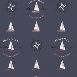 Обои Aura Deauville G23036