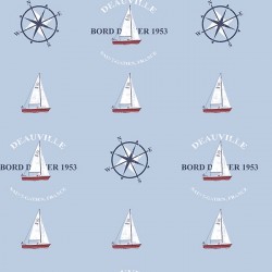 Обои Aura Deauville G23037