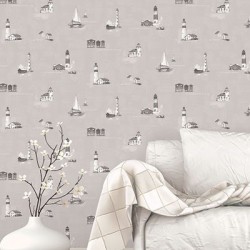 Обои Aura Deauville G23314