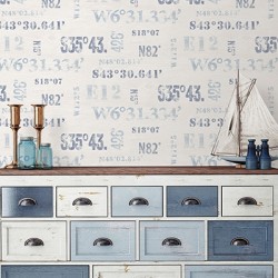 Обои Aura Deauville G23331