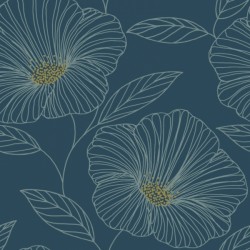 Обои Aura East West Style FD24318