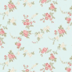 Обои Aura Flourish AB27659