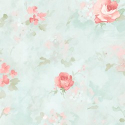 Обои Aura Flourish AB42417