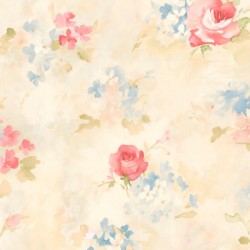 Обои Aura Flourish AB42418