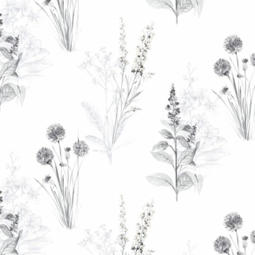 Обои Aura Flourish AB42443