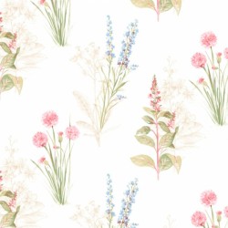 Обои Aura Flourish AB42445