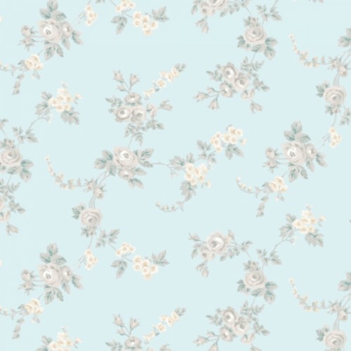 Обои Aura Flourish AF37706