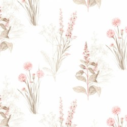 Обои Aura Flourish AF37715