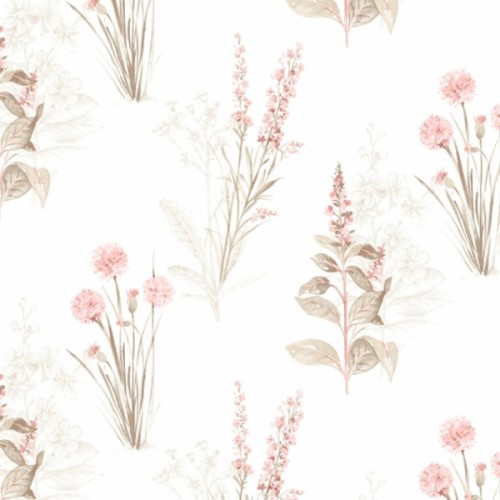 Обои Aura Flourish AF37715