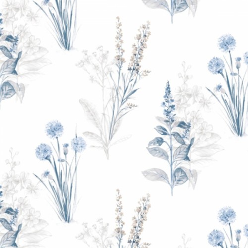 Обои Aura Flourish AF37716