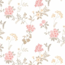 Обои Aura Flourish AF37732