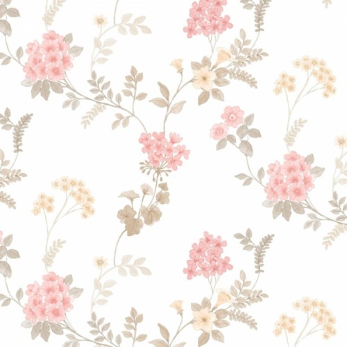 Обои Aura Flourish AF37732