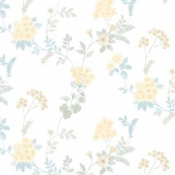 Обои Aura Flourish AF37733