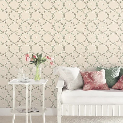 Обои Aura Flourish AF37745