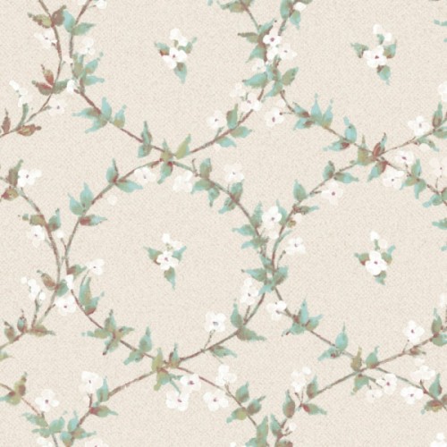Обои Aura Flourish AF37745