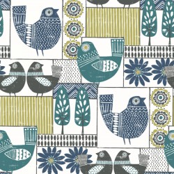 Обои Aura Folklore FD25114