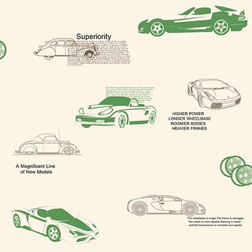 Обои Aura Forever Young H2912301 Обои Aura Forever Young H2912301