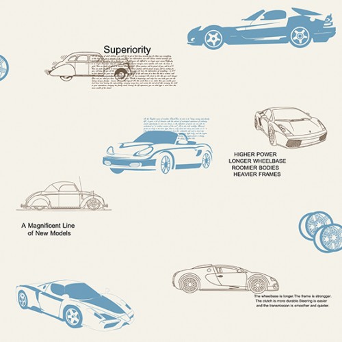 Обои Aura Forever Young H2912302 Обои Aura Forever Young H2912302