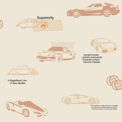 Обои Aura Forever Young H2912303