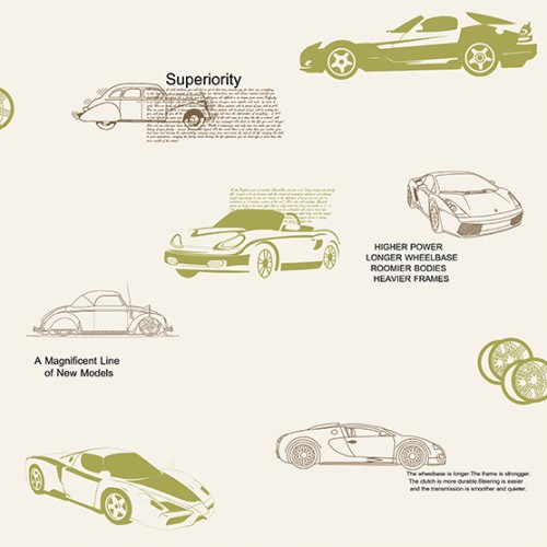 Обои Aura Forever Young H2912304 Обои Aura Forever Young H2912304