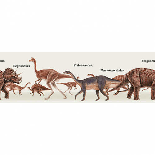 Бордюр Aura Forever Young H2915201 Бордюр Aura Forever Young H2915201