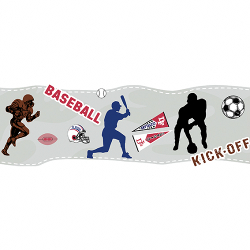 Бордюр Aura Forever Young H2915305 Бордюр Aura Forever Young H2915305