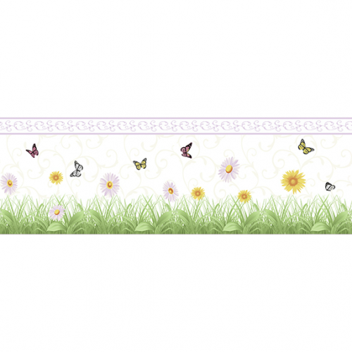 Бордюр Aura Forever Young H2915402