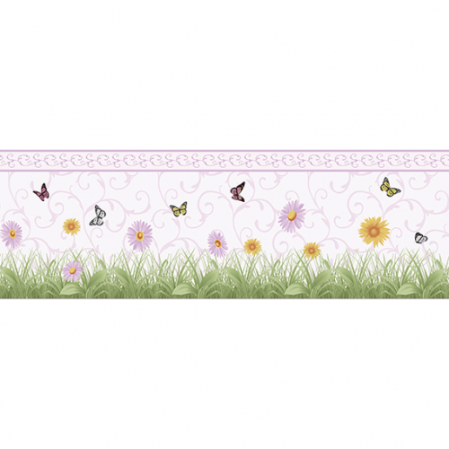 Бордюр Aura Forever Young H2915404