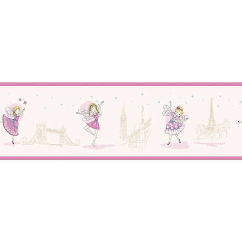 Бордюр Aura Forever Young H2915503