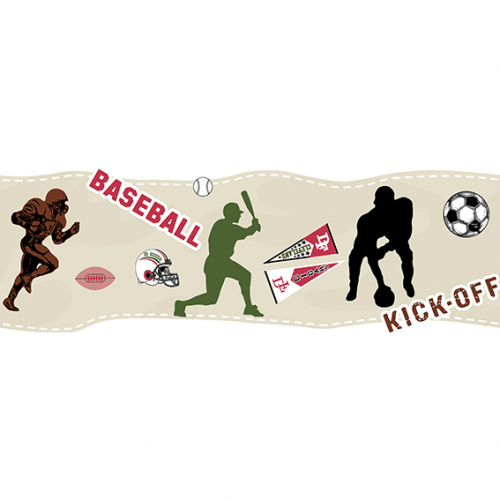 Бордюр Aura Forever Young H2915302 Бордюр Aura Forever Young H2915302