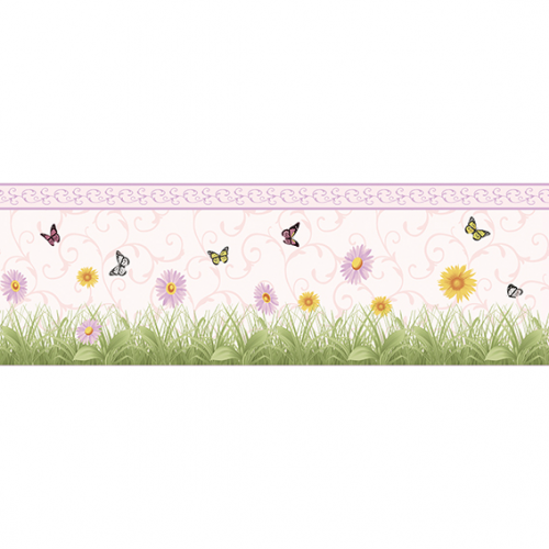 Бордюр Aura Forever Young H2915401