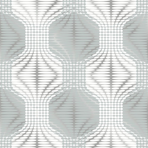 Обои Aura Geometrie FD22629