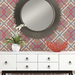 Обои Aura Geometrie FD22650