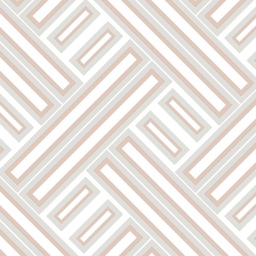 Обои Aura Geometrix GX37600