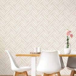 Обои Aura Geometrix GX37606