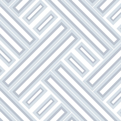 Обои Aura Geometrix GX37607