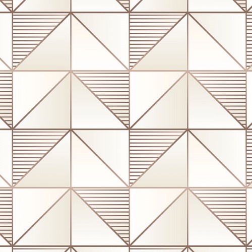 Обои Aura Geometrix GX37629