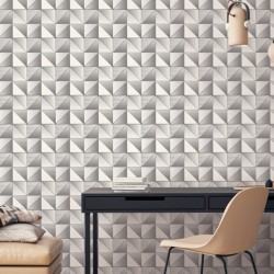 Обои Aura Geometrix GX37630