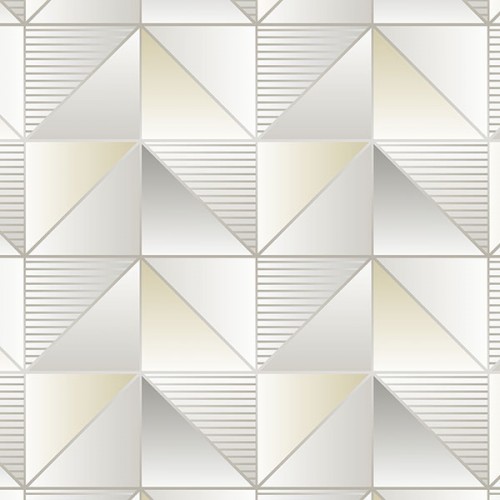 Обои Aura Geometrix GX37631