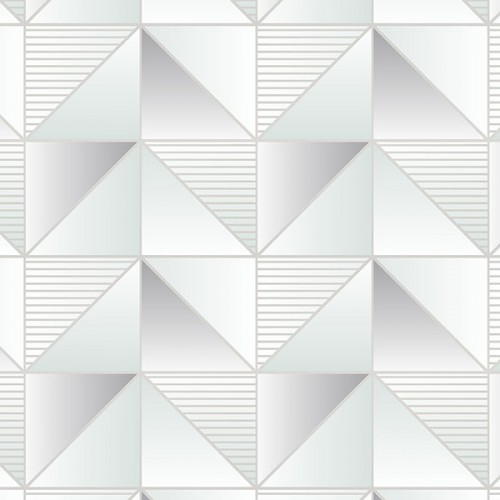 Обои Aura Geometrix GX37632