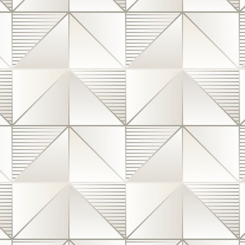 Обои Aura Geometrix GX37633