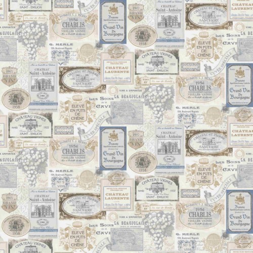 Обои Aura Gourmet Tour II G12283 Обои Aura Gourmet Tour II G12283