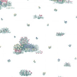 Обои Aura Kitchen Story III CN22620