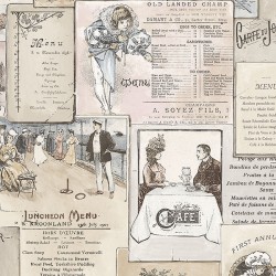 Обои Aura Kitchen Story III FK26955